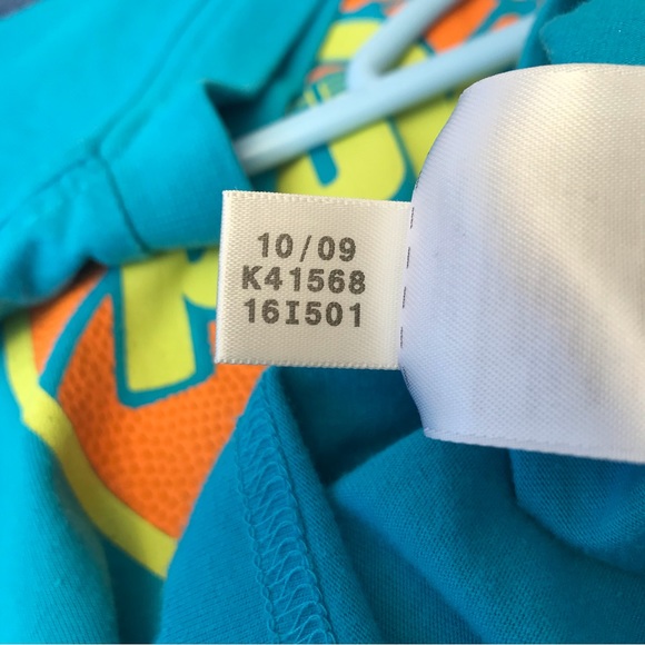 Vintage Reebok The Pump T-Shirt - Picture 8 of 9